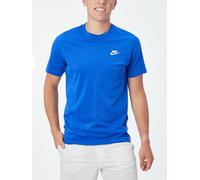 Nike Club - T-shirt unisex blu XL