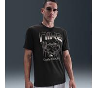 T-shirt Nike Sportswear - Nero L