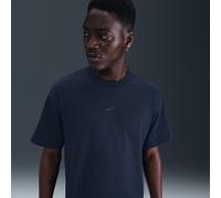 T-shirt Nike Sportswear Premium Essentials - Uomo - Blu S