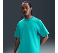 T-shirt Nike Sportswear Premium Essentials - Uomo - Verde S