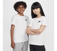 T-shirt Nike Sportswear - Ragazzo/a - Bianco XL
