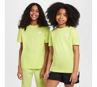 T-shirt Nike Sportswear - Ragazzo/a - Giallo XL