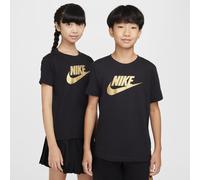 T-shirt Nike Sportswear - Ragazzo/a - Nero XS