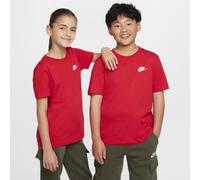 T-shirt Nike Sportswear - Ragazzo/a - Rosso M