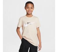 T-shirt Nike Sportswear - Ragazzo - Marrone S