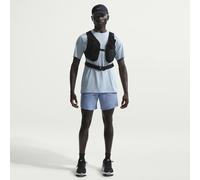 T-shirt Nike Stride Dri-Fit Bleu S