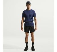 T-shirt Nike Stride Dri-Fit Bleu S