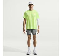 T-shirt Nike Stride Dri-Fit Vert S