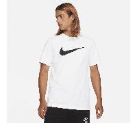 T-shirt da uomo Nike Sportswear Swoosh T-Shirt - Bianco S