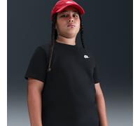 T-shirt Nike (Taglia grande) - Ragazzo/a - Nero L+