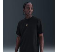 T-shirt Nike Tuned Air - Uomo - Nero M