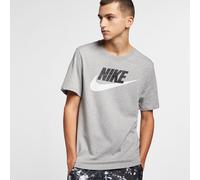 T-shirt Nike - Uomo - Grigio L