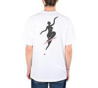 T-Shirt No Comply S/S - Bianca