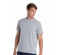 NOX Massima Performance sul Campo da Padel Scendi in campo con la sicurezza e il comfort della Team Maglietta Uomini di NOX. Realizzata per gli appassionati di padel, questa maglietta combina stile e