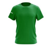 T-Shirt Nucleo x Zeus Basic Uomo Donna - Maglietta Sportiva Traspirante - Cotone - vestibilità Comoda - Casual & Fitness