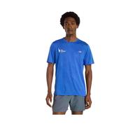 Magliette New Balance NYC Marathon Athletics T-Shirt 198687198308 in taglia S EU