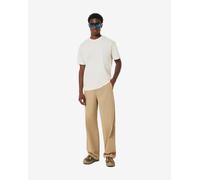 T-shirt Oakley B1B Repeated manica corta bianco crema blu - L