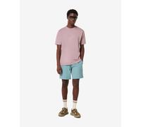 T-shirt Oakley B1B Repeated manica corta rosa blu - XL
