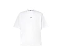 T-Shirt Oakley Driven BiancoS Bianco