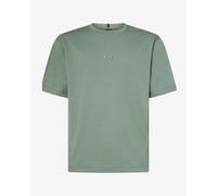 Oakley Apparel Driven Short Sleeve T-shirt Verde S Uomo