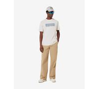 T-shirt Oakley Duality B1B Tee manica corta bianco puro - S