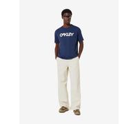 OAKLEY Mark Ii Tee 2.0 - Uomo - Blu - Taglia XL- modello 2026