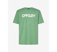 OAKLEY Mark Ii Tee 2.0 - Uomo - - Taglia S- modello 2026