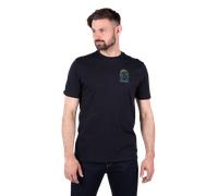 §T-Shirt Oakley Mountain Sun B1B Nera§