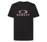 T-shirt Oakley O Bark 2.0 Noir S
