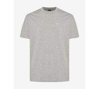Oakley Apparel Relax 2.0 Short Sleeve T-shirt Grigio L Uomo