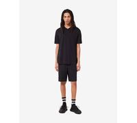 Oakley Apparel Relax V-neck Short Sleeve T-shirt Nero M Uomo