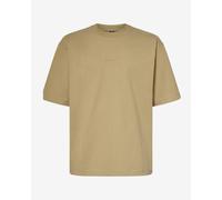 Oakley - Soho Gen S/S Tee - T-shirt S beige