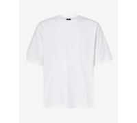 T-shirt Oakley Soho Gen manica corta bianco - M