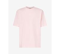 T-shirt Oakley Soho Gen rosa a manica corta - M