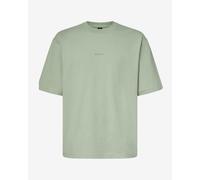 Oakley - Soho Gen S/S Tee - T-shirt L verde