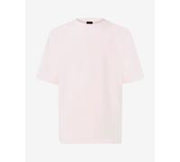 T-shirt Oakley Soho manica corta bianco puro - S
