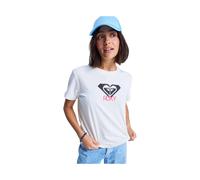 T-shirt Ocean Road Art Donna - Donna - m - Roxy