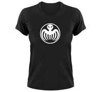 T Shirt Octopus Spectre Logo Donna James Bond 007 Fanshirt Film Movie