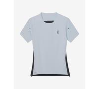 On - Women's Performance-T - Maglia da corsa L grigio