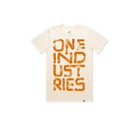 T-Shirt One Industries Strokes SabbiaS Sabbia