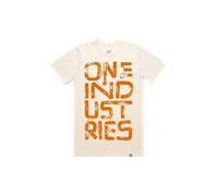 T-Shirt One Industries Strokes SabbiaS Sabbia