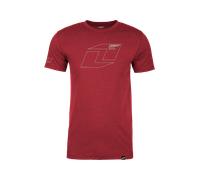 T-Shirt One Industries Vector CardinaleS Cardinale