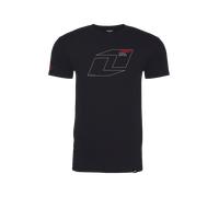 T-Shirt One Industries Vector NeroM Nero