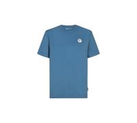 T-shirt O'Neill Originals Badge Bleu S