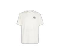T-shirt O'Neill Small Chest Print Blanc S