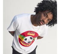 T-shirt Originals Bob Marley White XL
