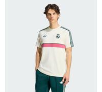 ADIDAS PERFORMANCE Maglia funzionale 'Real Madrid Originals' avorio / verde scuro / pitaya Uomo - Sport - Abbigliamento sportivo - Magliette sportive - Maglie funzionali ADIDAS PERFORMANCE XS-S