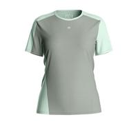 T-shirt Ortovox 120 COOL TEC FAST UPWARD TS W (salvia verde) Donna M