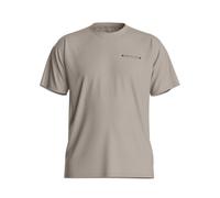 T-shirt Ortovox 150 COOL CLIMBING VIBES TS M (lin oscuro) Uomo XL
