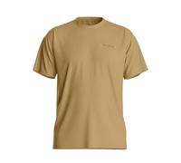 T-shirt Ortovox 150 COOL CLIMBING VIBES TS M (Wild Cumin) Uomo L